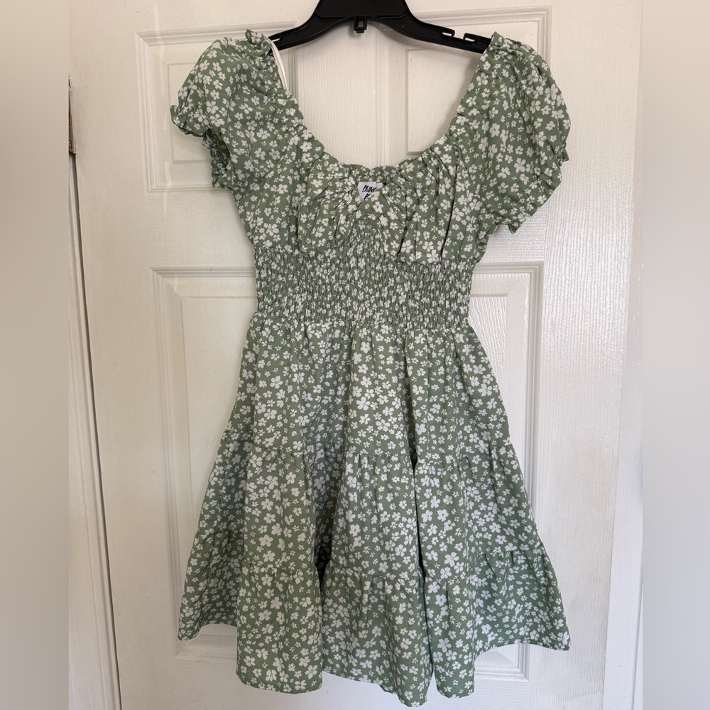 Princess Polly Daniela Mini Dress